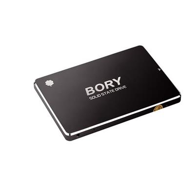 Bory R500-C128G Sata3 128 Gb SSD 550/510 Mbs Harddisk