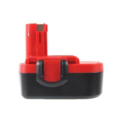 Bosch 18 Volt Matkap Bataryası 2000 MA NIMH 2607335536