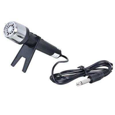 Carol MDM-205Y Kablolu Mini El Mikrofon