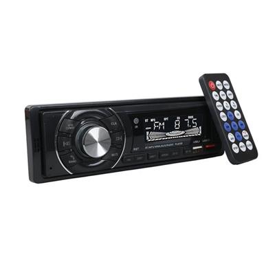 Carstar CS-950 Çift USB/SD/FM/AUX/Bluetooth Kumandalı Oto Teyp 4X60 Watt