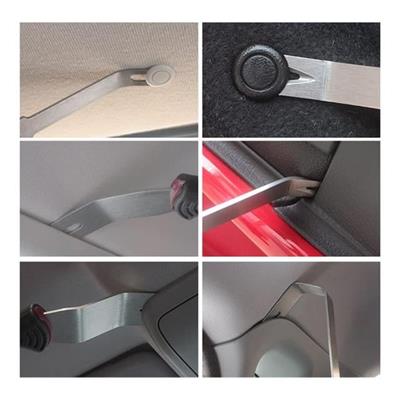 Carstar HM-598S Araç Kapı Sökme Kiti