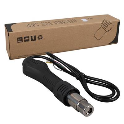 Class R-208Y Siyah 8586D-II Yedek Havya Üfleme Kolu