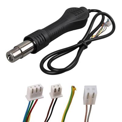 Class R-208Y Siyah 8586D-II Yedek Havya Üfleme Kolu