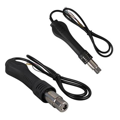 Class R-208Y Siyah 8586D-II Yedek Havya Üfleme Kolu