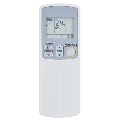 Daikin ARC433B41 B45/46/71/A82/83/98 Klima Kumandası