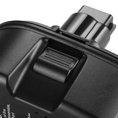 Dewalt 18 Volt Matkap Bataryası 2000 MA NICD DC9096