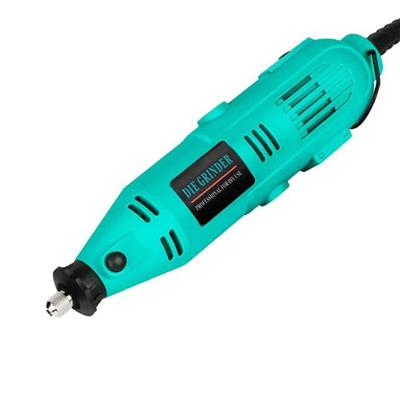 Die Grinder 180 Parça El Matkap Seti