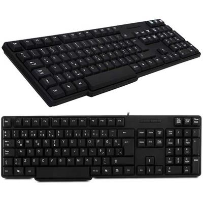 Everest KB-517U USB Q Klavye