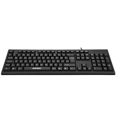 Everest KB-871U Usb Q Standart Klavye