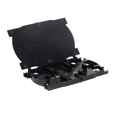 Fiber Terminal Kutu Kartuş (Terminal Box)