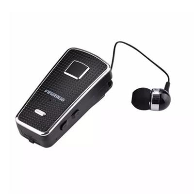 Fineblue Makaralı Bluetooth Kablosuz Kulaklık F-970 (Çift Telefon Bağlanabilir)
