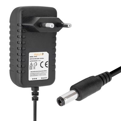 Fully O-1612C 9 Volt 1 Amper Priz Tipi Adaptör 5.5 X 2.5 Uç