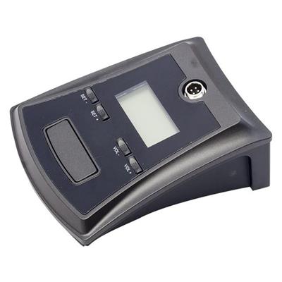 Gold Audio GX-751 UHF Ekranlı Wireless Kablosuz Kürsü Mikrofonu