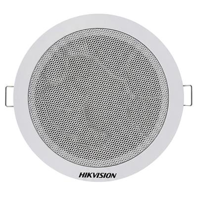 Hikvision DS-QAE0206G1-V 5.25