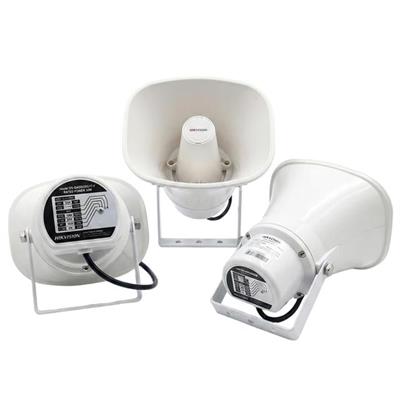 Hikvision DS-QAE0330G1T-V 2