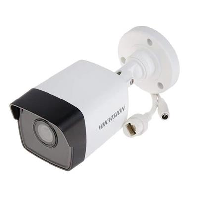 Hikvision 2 MP 2.8Mm Lens H265+ Gece Görüşü Bullet IP Kamera DS-2CD1023G2-LIUF/M