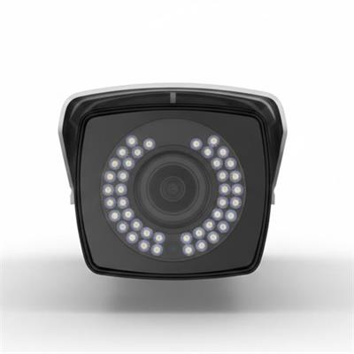 Hikvision 2MP 1080P Turbo HD PoC Bullet Kamera  2.8-12mm Varifocal Lens 40m IR Gece Görüşü (DS-2CE16D0T-VFIR3E)