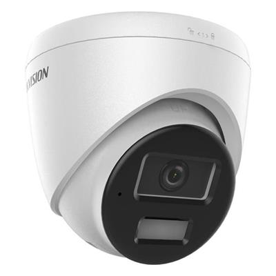 Hikvision 4 MP 2.8 MM Sabit Lensli Dome IP Kamera (DS-2CD1343G2-LIUF)