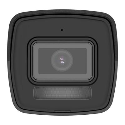 Hikvision DS-2CD1027G2H-LIUF 2.8mm 2mp Colorvu 30 Metre Dahili Ses IP67 IR Bullet IP Güvenlik Kamerası