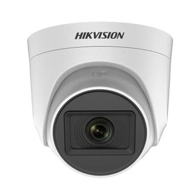 Hikvision TVI-AHD 1080P 2MP 2.8mm Sabit Lens Dome Analog Kamera (DS-2CE76D0T-EXIPF)