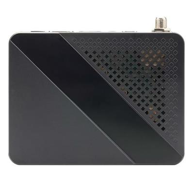 Hiremco Turbo Pro Dahili Wifi Full HD Mini Uydu Alıcısı Linux Tabanlı 4GB Ram Dahili Hafıza