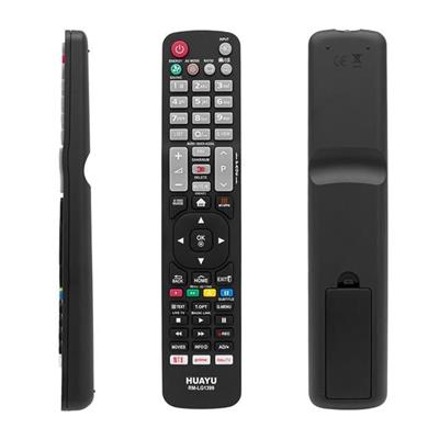 Huayu  RM-LG1399 Lg Netflıx- Prıme Vıdeo Tuşlu Unıversal Lcd-Led Tv Kumanda