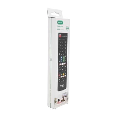 Huayu RM-SH1516 Sharp Netflıx- Youtube- Prıme Vıdeo Tuşlu Unıversal Lcd-Led Tv Kumanda