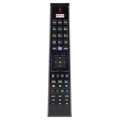 Huayu RM-L1396 Vestel-Regal-Seg Netflix Tuşlu Lcd-Led Tv Kumanda