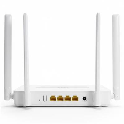 IMOU IM-HR12G AC1200 Dual Band Gigabit Router 1200 Mbps 4 Antenli Yüksek Hızlı Kablosuz Yönlendirici