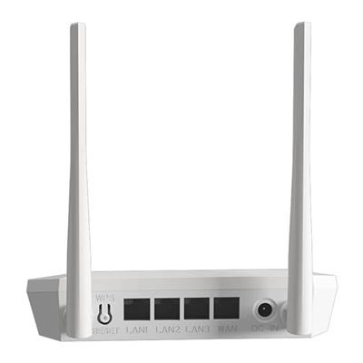 IMOU IM-HR300 300 Mbps Kablosuz N Router 2 Antenli Menzil Genişletici Destekli Wi-Fi Yönlendirici Router