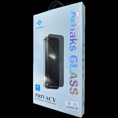 IP 14 Pro Max – İphone Hayalet Antistatik ESD Cam Tam Kaplayan Arbaks