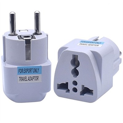 İngiliz Amerikan Tipi Priz Dönüştürücü Arbaks Arb-017