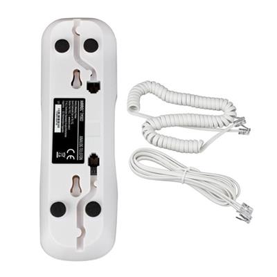 Karel TM-902 Duvar Ti̇pi̇ Telefon