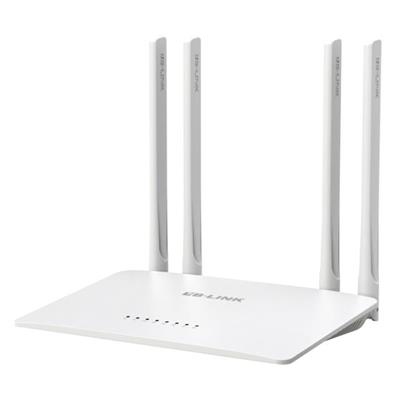 LB-Link BL-W1210M 1200 Mbps 2.4G + 5G Çift Bantlı 4 Portlu Wireless Router