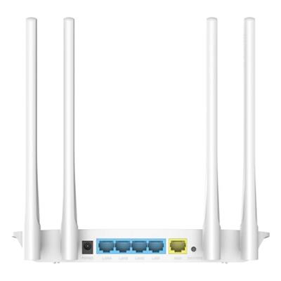 LB-Link BL-W1210M 1200 Mbps 2.4G + 5G Çift Bantlı 4 Portlu Wireless Router