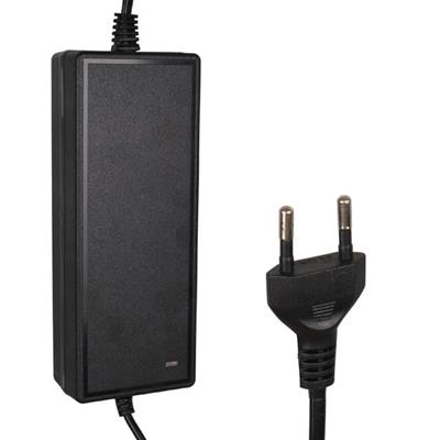 Ledx ALN-1207 12 Volt - 7 Amper 5.5*2.5 Mm Uç Plastik Kasa Masaüstü Adaptör