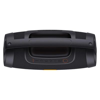 Lenovo Lecoo DS151 80W Güçlü Ses Kablosuz Bluetooth 5.0 RGB Boombox Hoparlör