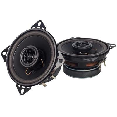 Leone HR-100 BIG 10 Cm Tweeterlı 3 Yollu 2li Takım Hoparlör