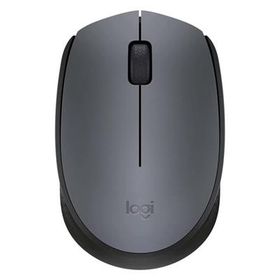 Logitech M170 2,4 Ghz 1000Dpı 3 Tuş Optik Kablosuz Mouse