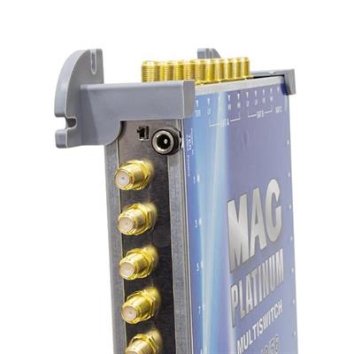 Mag 10-56 Sonlu Uydu Santral Multiswitch