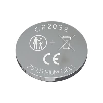 Mag Batteries MG-2032 Para Pil CR2032 3 Volt Lityum Para Pil (5li Paket)