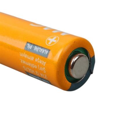 Mag Batteries MG-27 27A 12 Volt İnce Alarm Pili (5li Blister Paket)