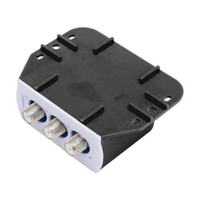 Mag MG-103 2X1 Uydu Diseqc Switch 950-2400MHZ Ekleme Kaybı 3Db
