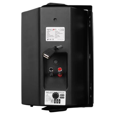 MagicVoice F-LHY5S 5.25