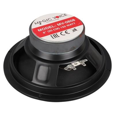 MagicVoice MV-0808 8