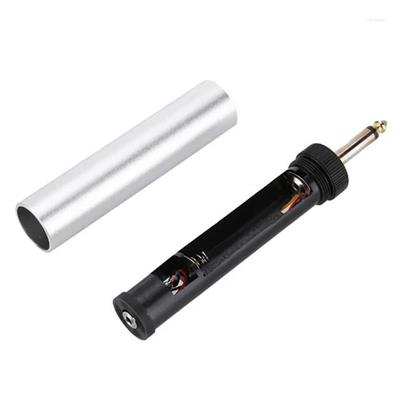 MagicVoice MV-1899 Kondenser 5 Metre Kablolu Süngerli Yaka Mikrofonu