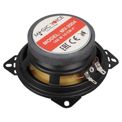 MagicVoice MV-2004 4