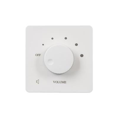 MagicVoice MV-608C 50 Watt Dimmer Trafosuz Priz Tip Volume Kontrol Cihazı