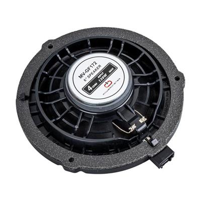 MagicVoice MV-GG172 6 16 Cm 4 Ohm Max 120 Watt Oto Hoparlör Tekli (Citroen)