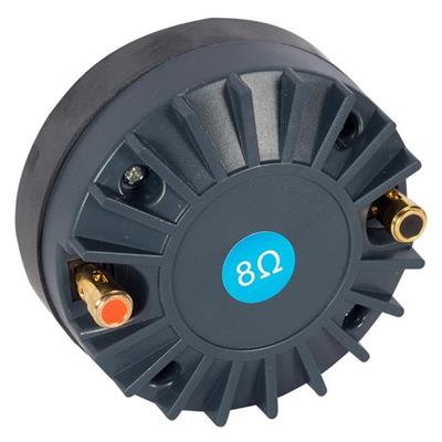 Magicvoice 50 Watt 8 Ohm Kabin Hoparlör İçin Yedek Tweeter MV-04